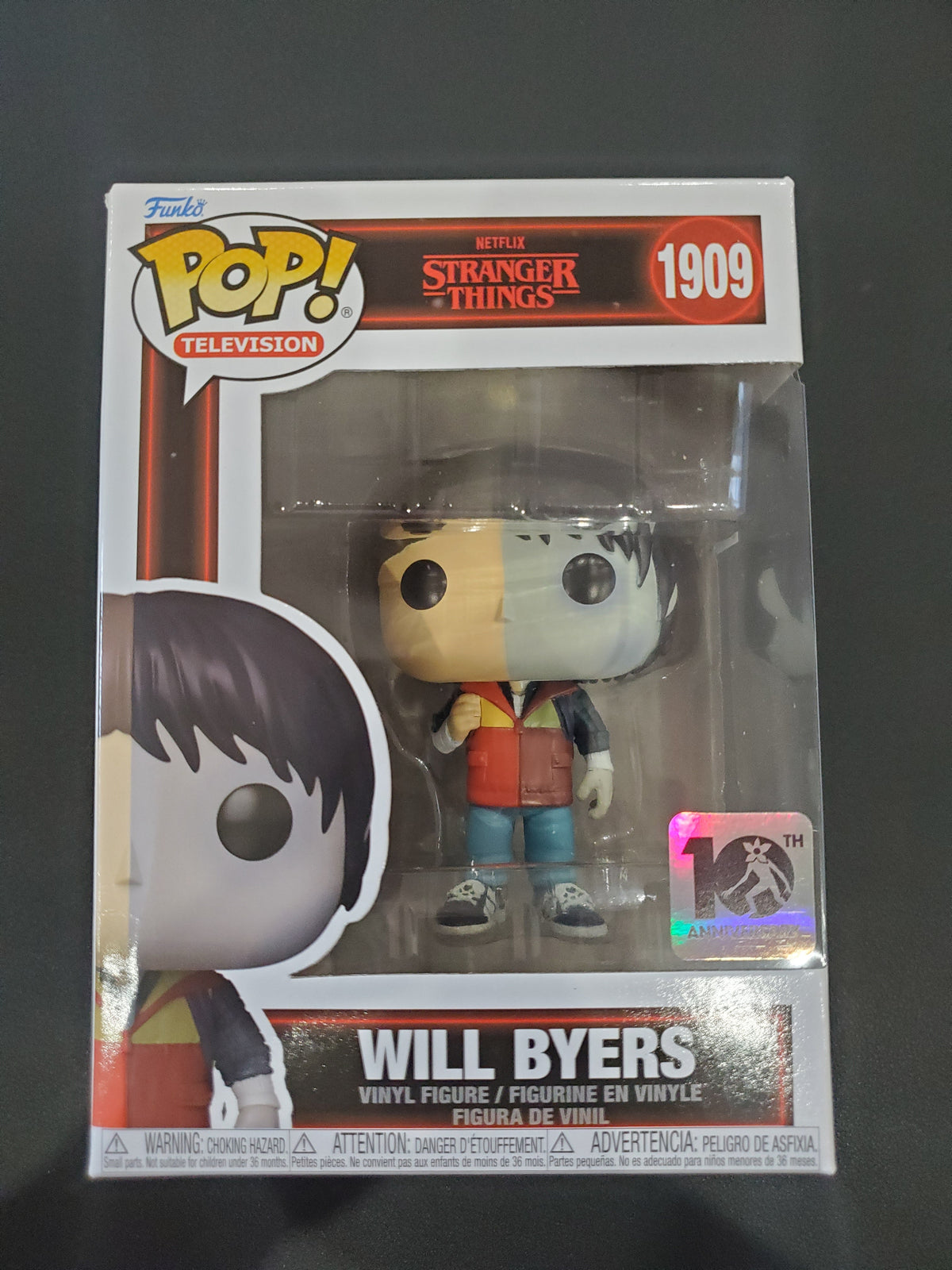 Funko - Stranger Things - Will Byers