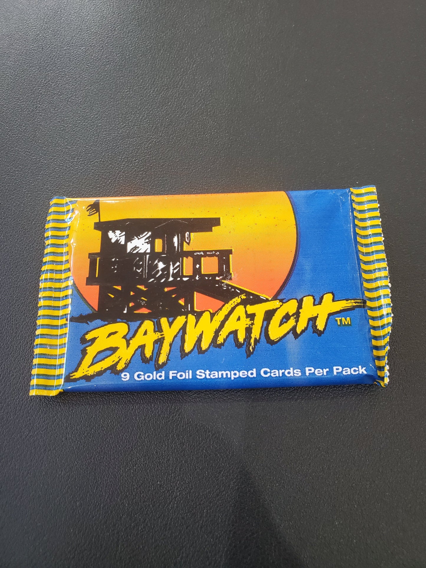 Trading Cards - Baywatch