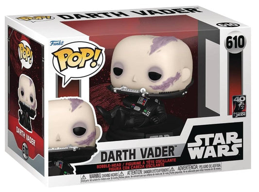 Funko - Darth Vader