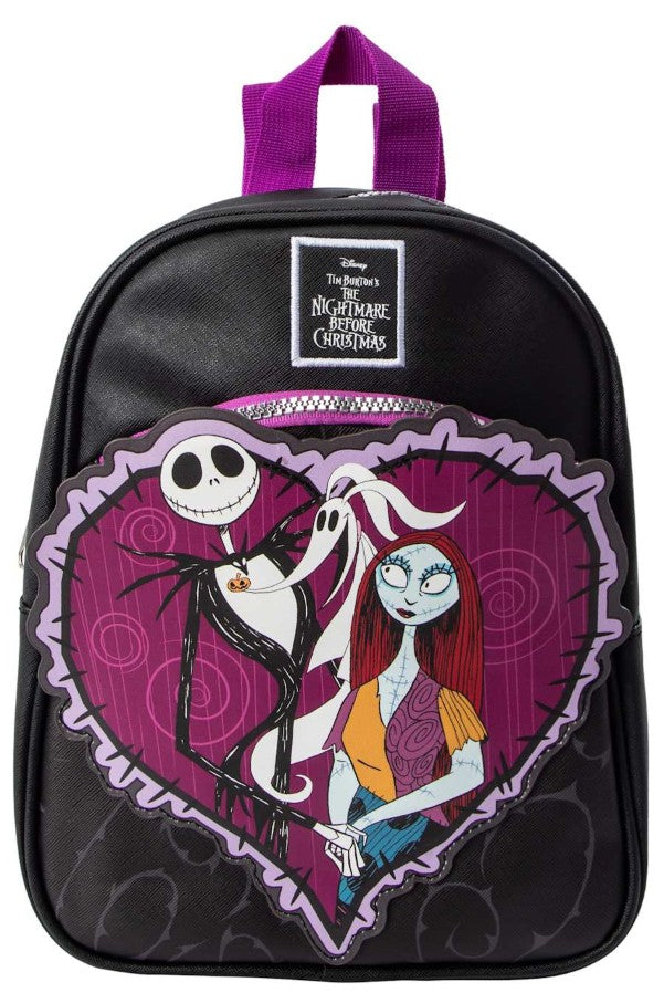 Mini Backpack - The Nightmare Before Christmas