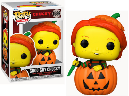 Funko - Good Guy Chucky
