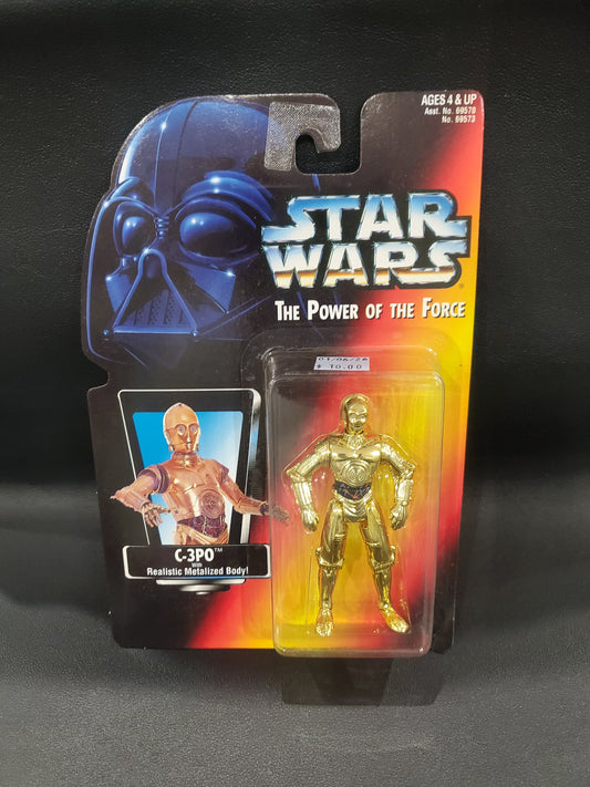 Star Wars - C-3PO