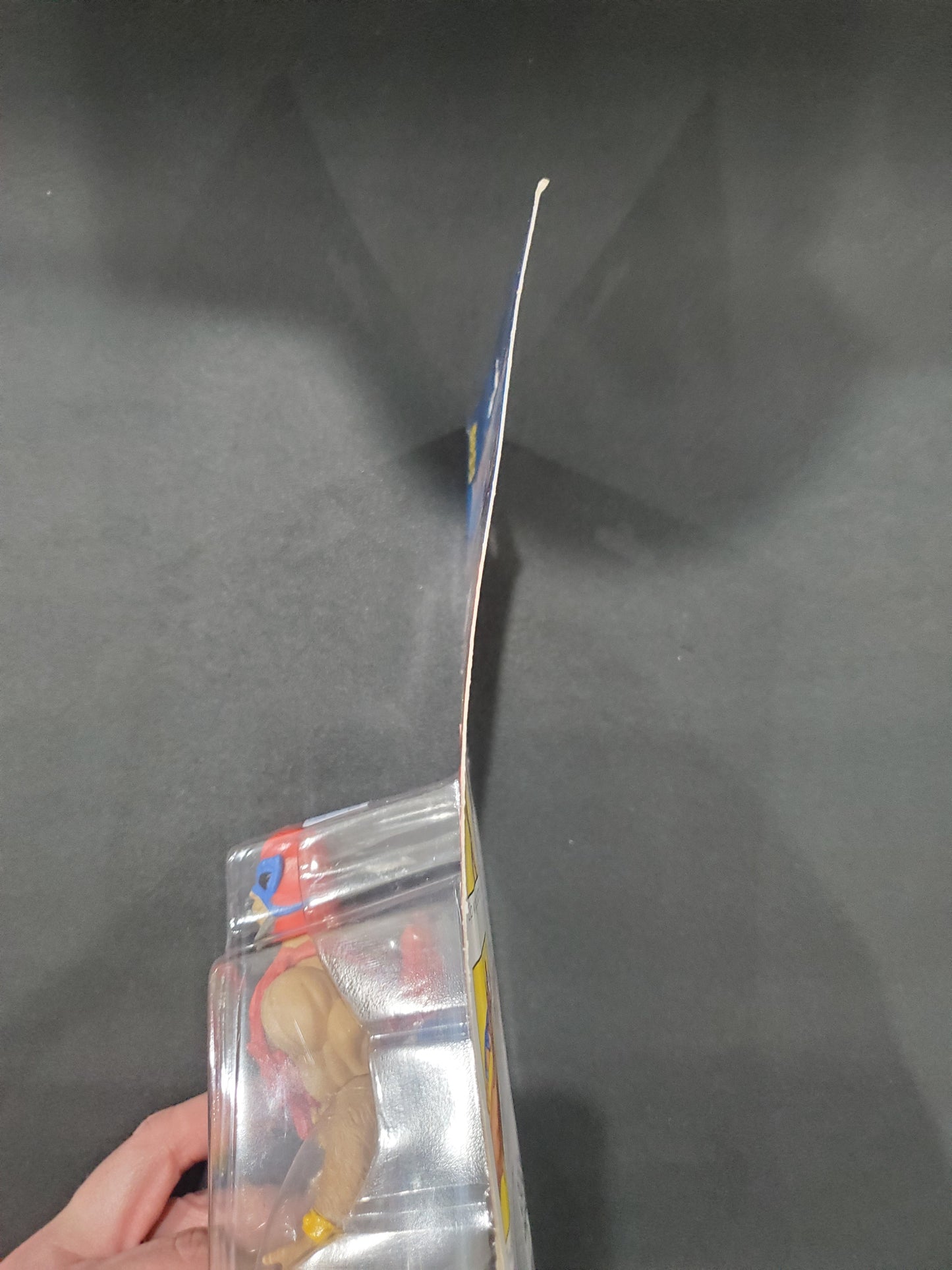 Masters of the Universe - Stratos