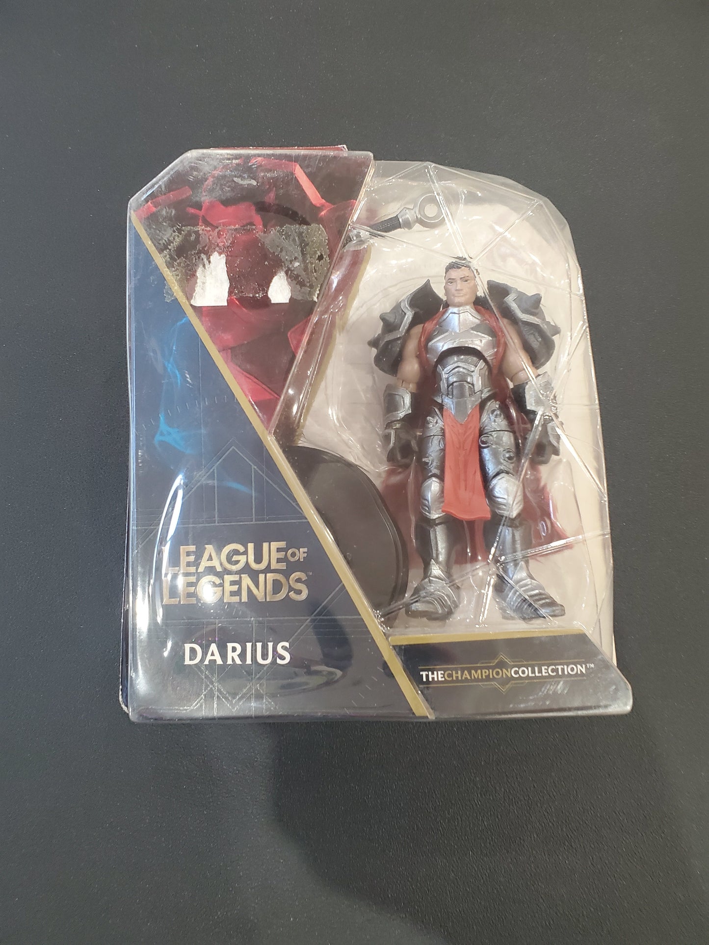 League of Legends - Darius