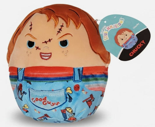 Squishmallow - Chucky 6.5"