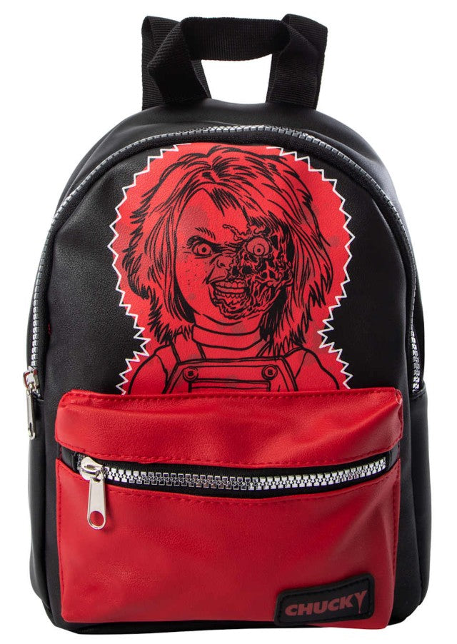 Mini Backpack - Chucky