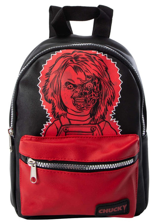 Mini Backpack - Chucky