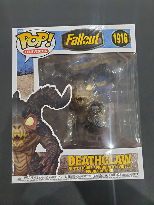 Funko - Fallout - Deathclaw