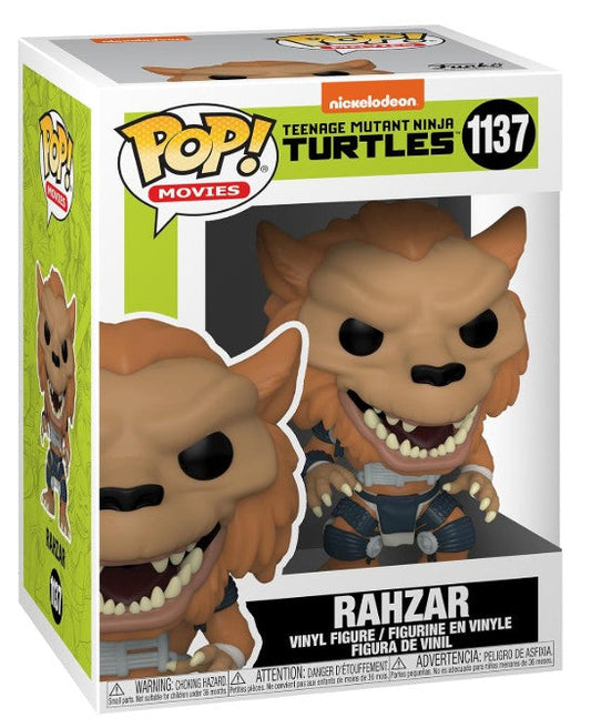 Funko - Rahzar