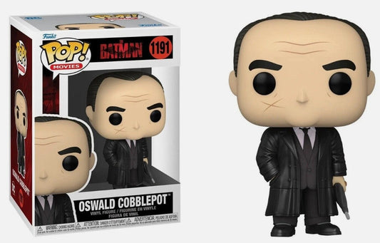 Funko - Oswald Cobblepot