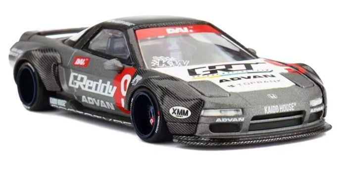 Kaido House - Honda NSX Kaido Test Car Spec V1 (DAI NSX)