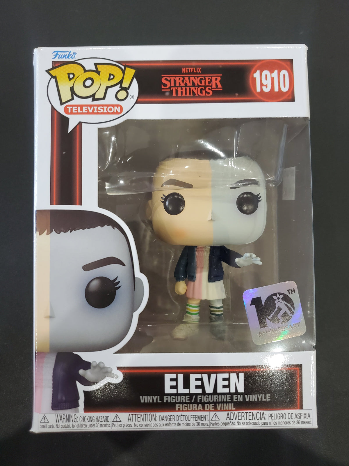 Funko - Stranger Things - Eleven