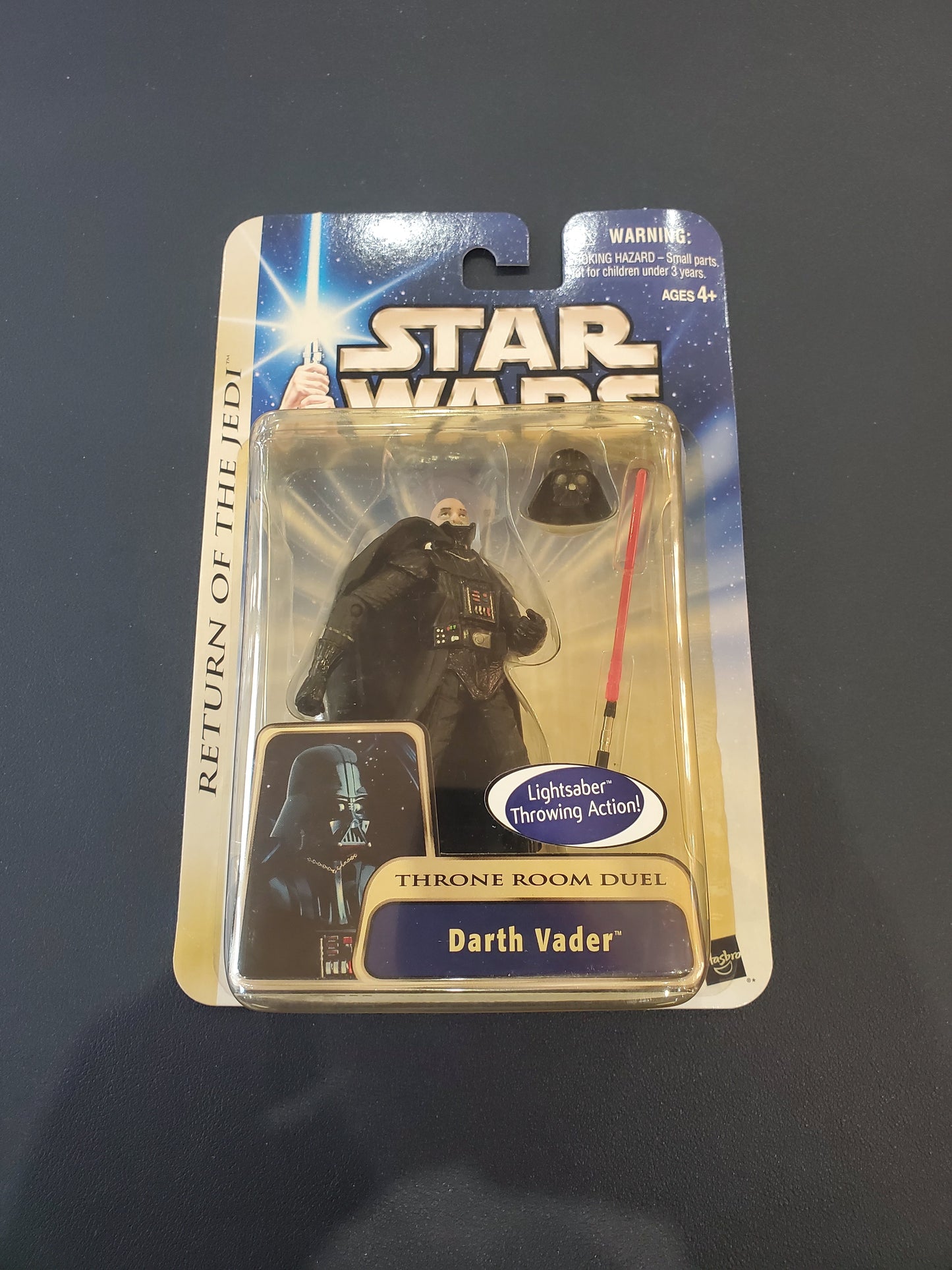 Star Wars - Darth Vader
