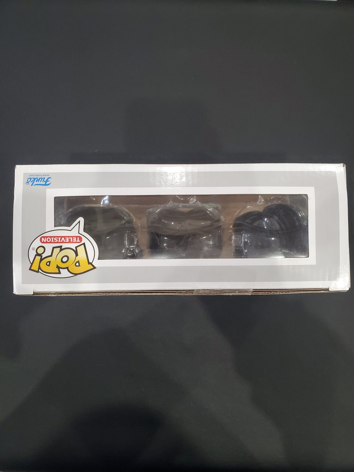 Funko - The Office - Michael Scott/Dwight Schrute/Jim Halpert