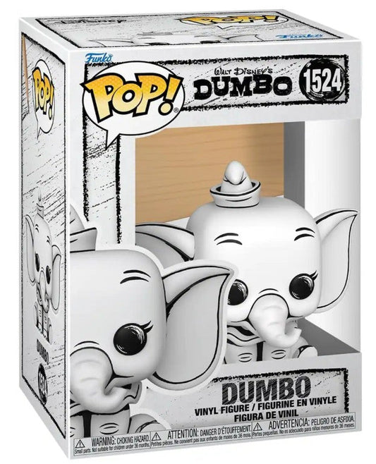 Funko - Dumbo