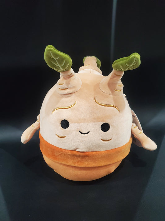 Squishmallow - Mandrake 8"