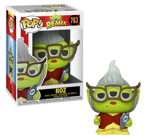 Funko - Roz