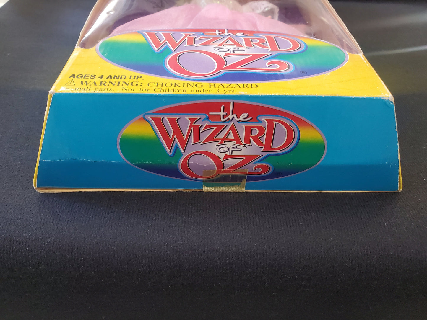 Wizard of Oz - Glinda 1994
