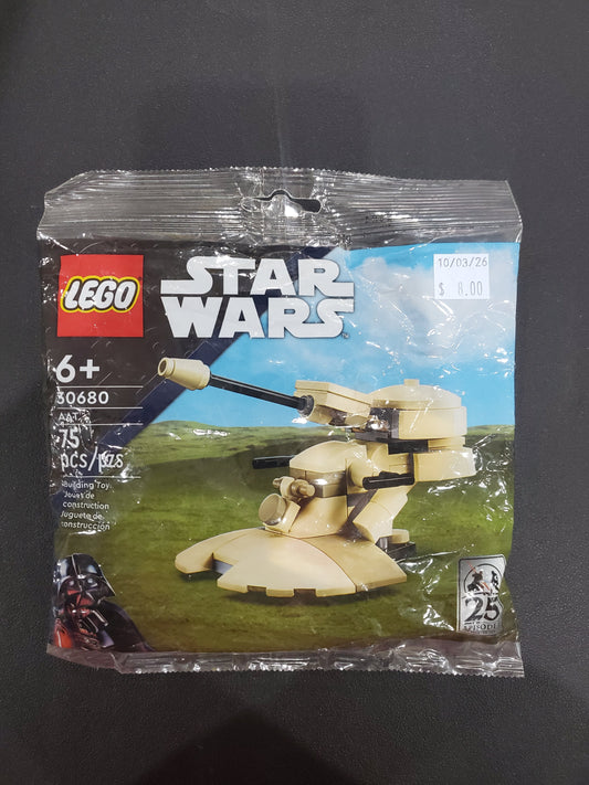LEGO AAT 30680