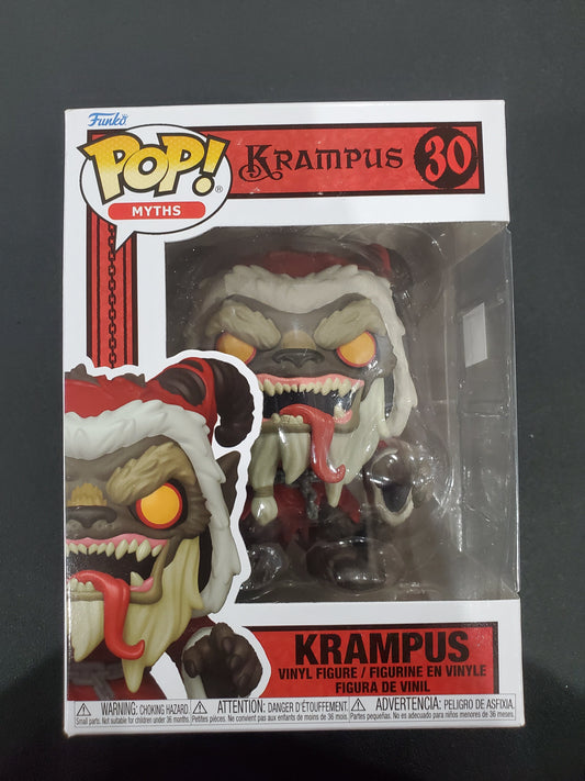 Funko - Krampus
