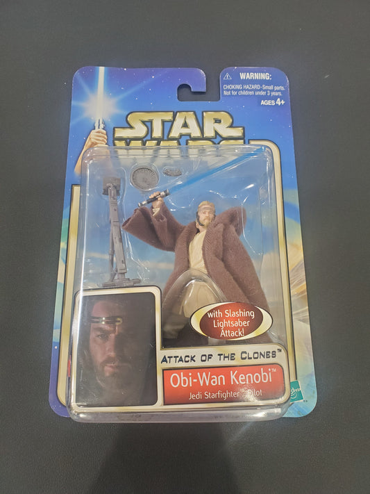 Star Wars - Obi-Wan Kenobi