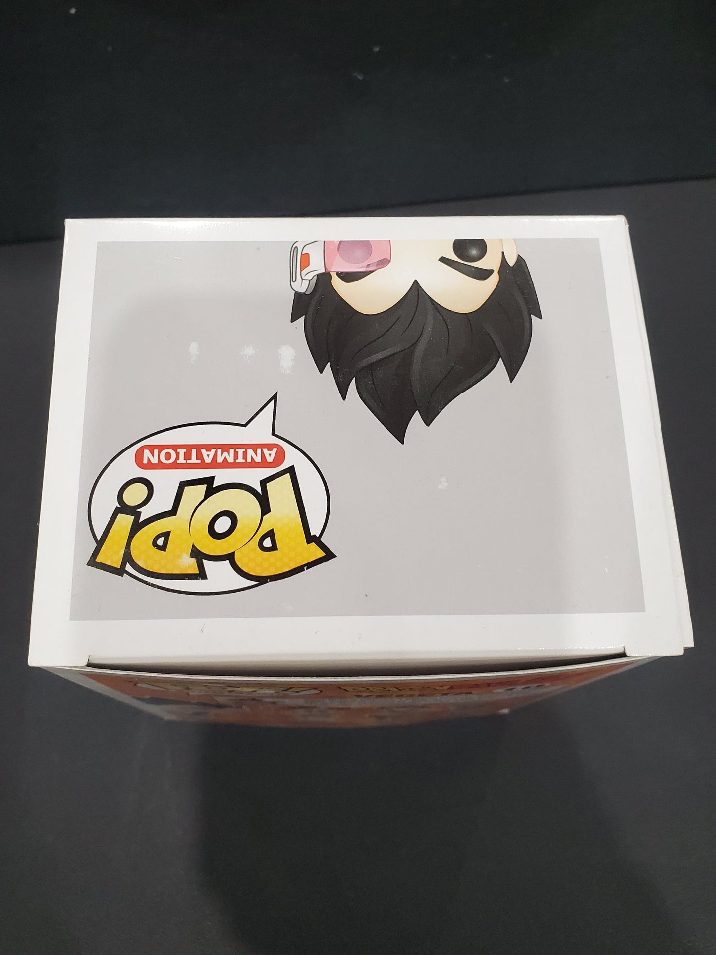 Funko - DragonballZ - Vegeta