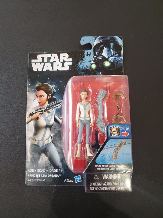 Star Wars - Princess Leia Organa
