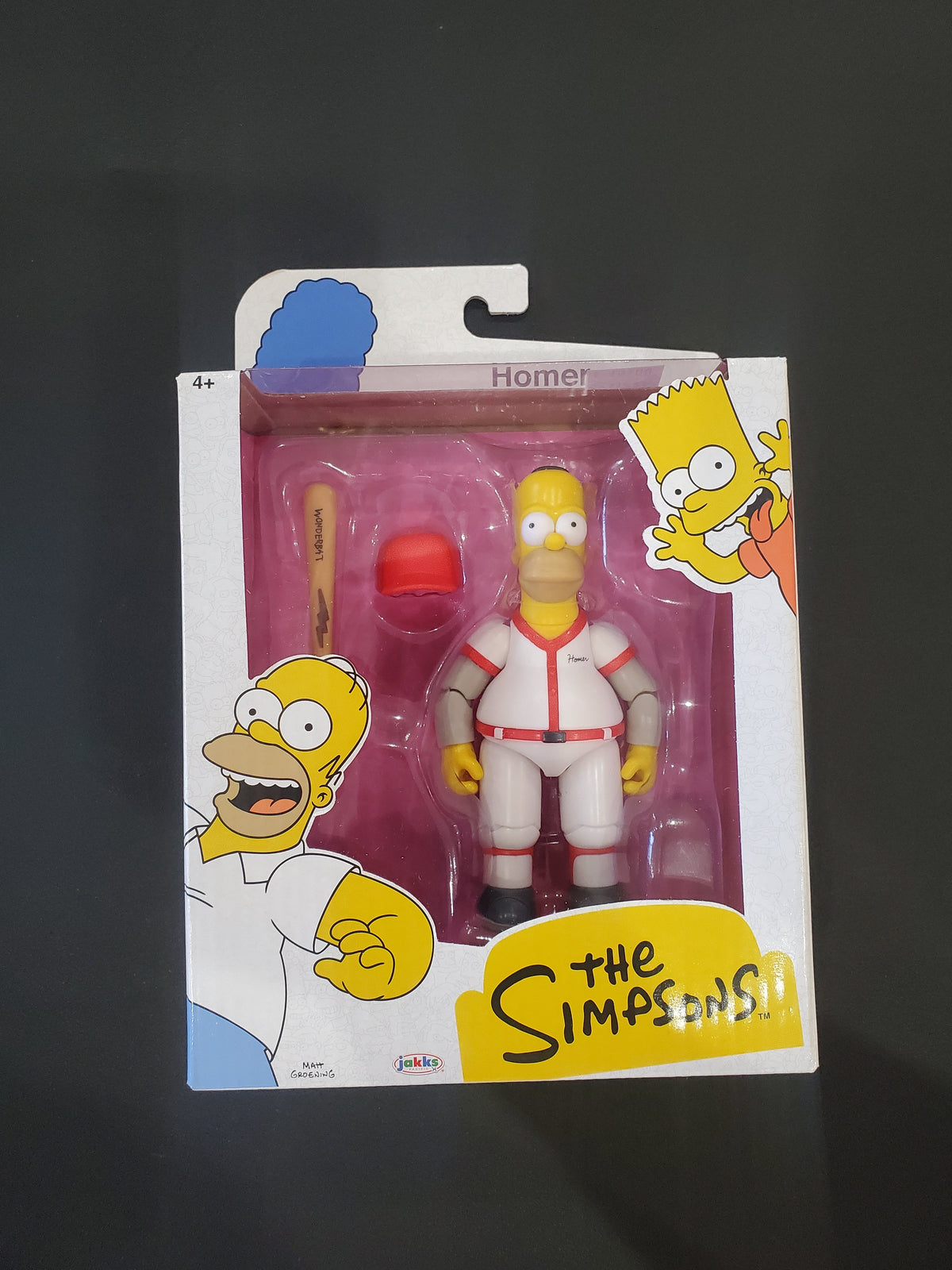 Simpsons - Homer