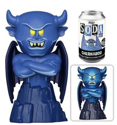 Funko - SODA - Chernabog
