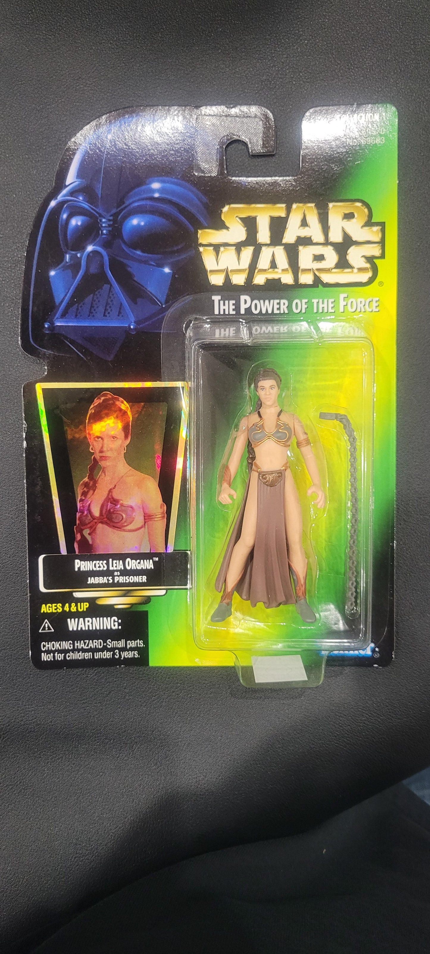 Star Wars - Princess Leia Organa