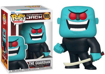 Funko - The Guardian