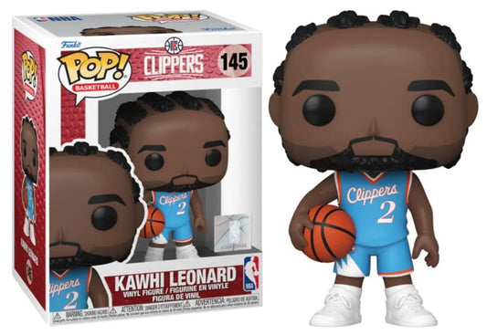 Funko - Kawhi Leonard