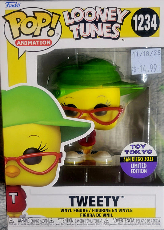 Funko - Tweety