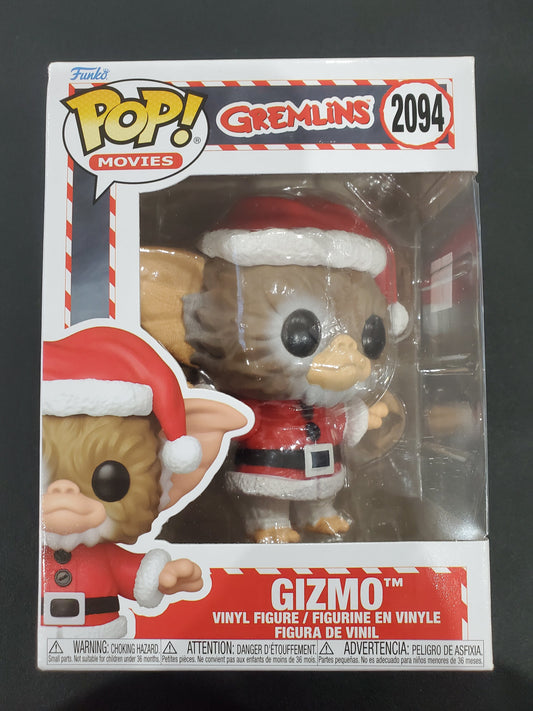 Funko - Gremlins - Gizmo