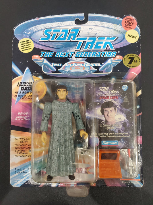 Star Trek - The Next Generation - Data