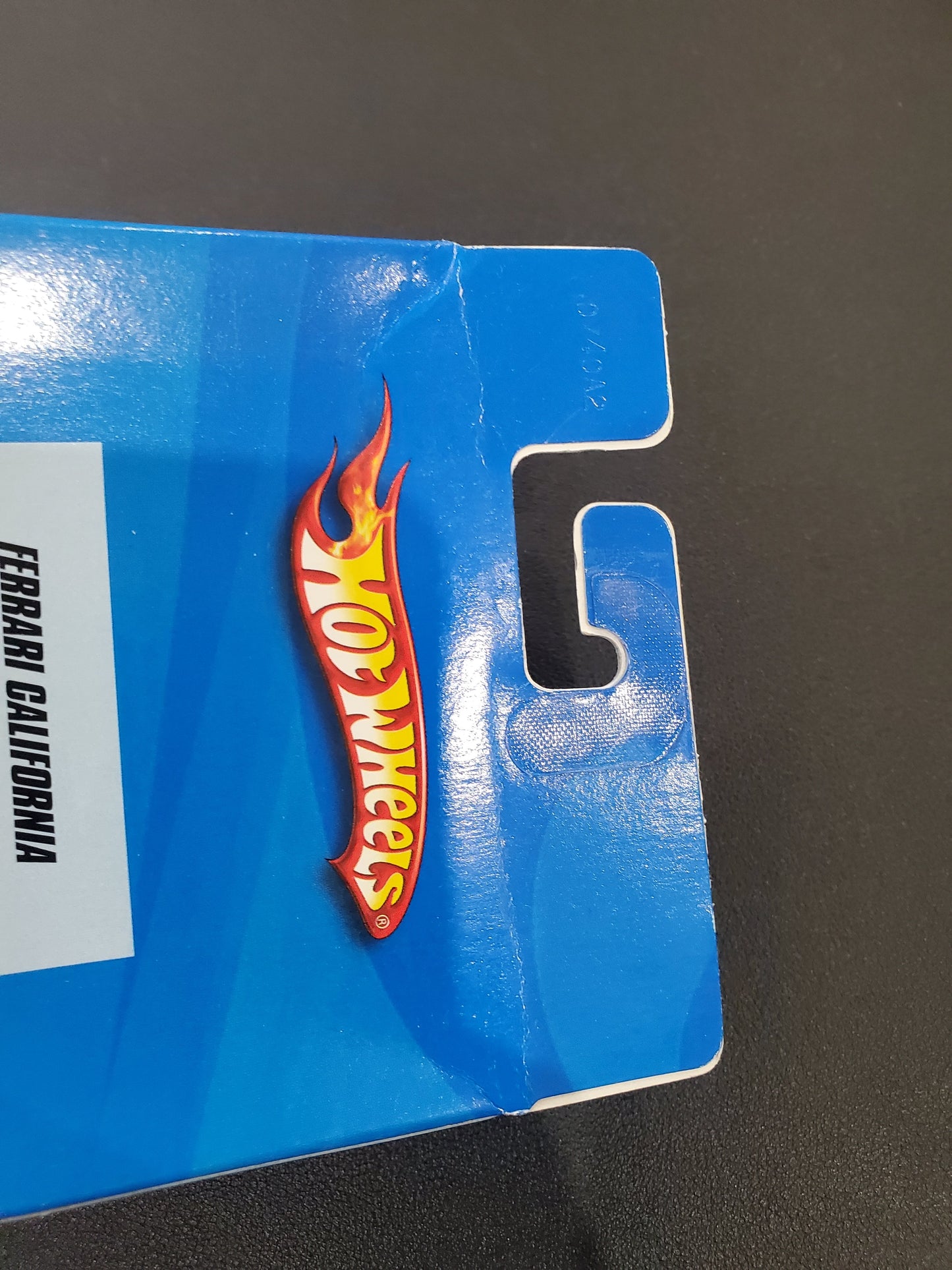 Hot Wheels - Ferrari - 5 Pack