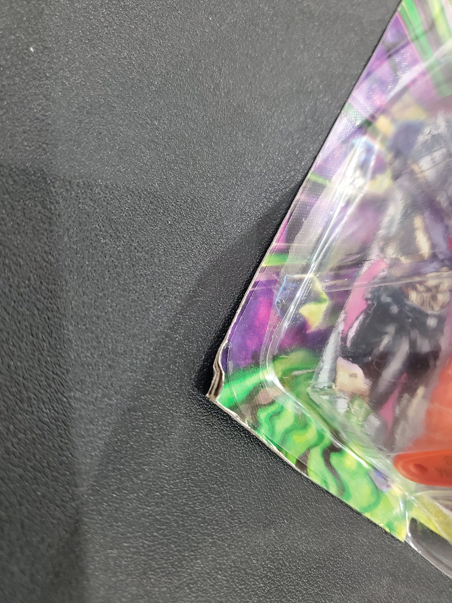 Turtles of Grayskull - Beast Man