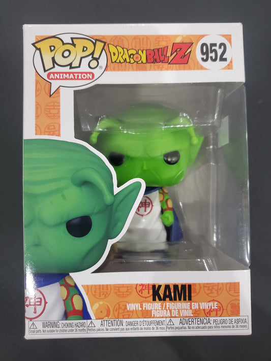 Funko - DragonballZ - Kami