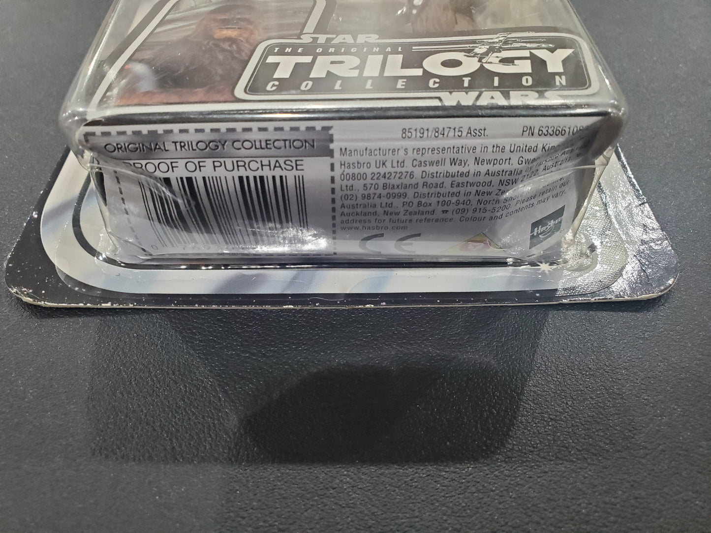 Star Wars - Chewbacca