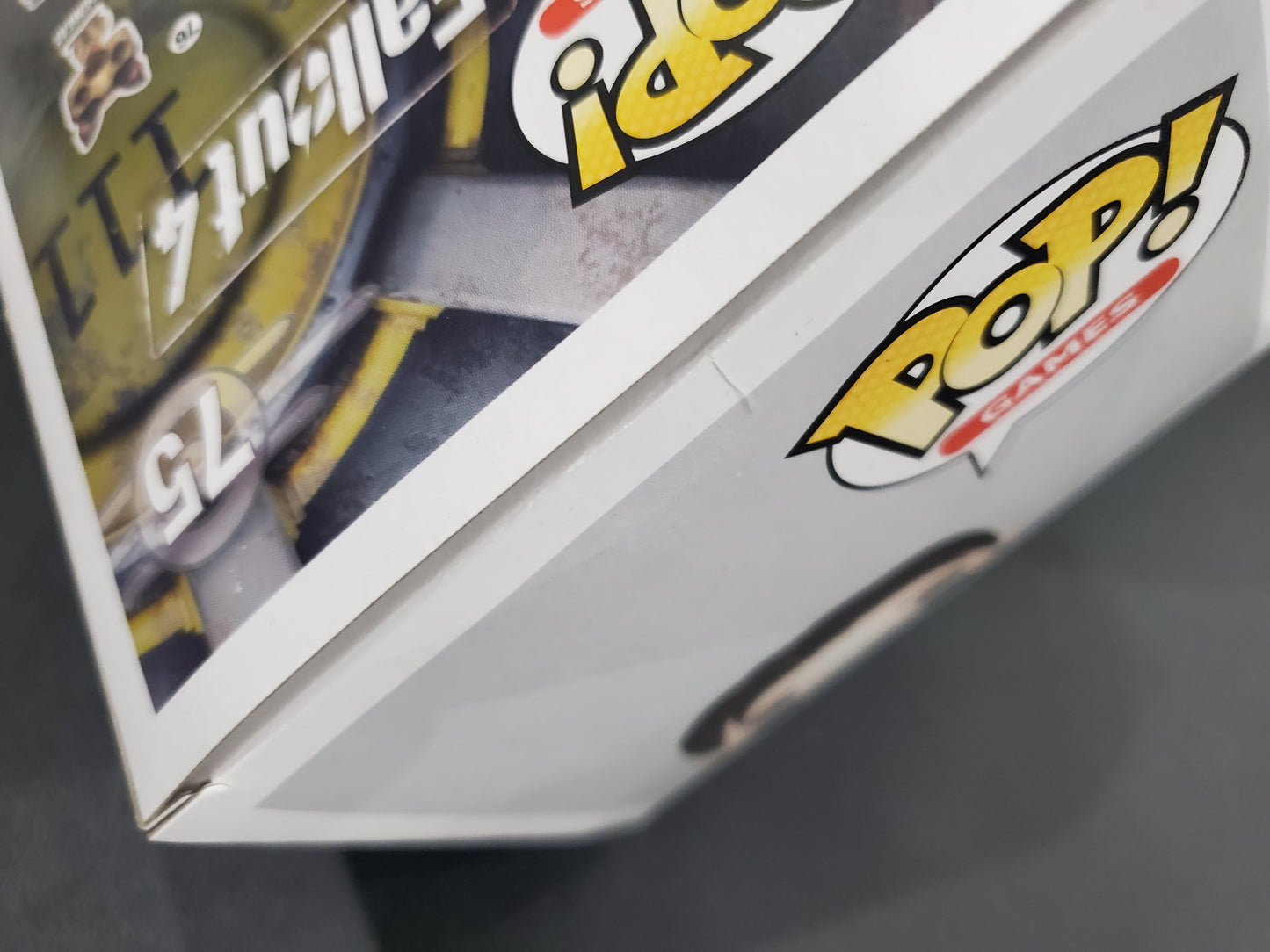 Funko - Fallout 4 - Sole Survivor