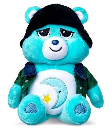 Care Bear - Stranger Things - Bedtime Bear as Mike