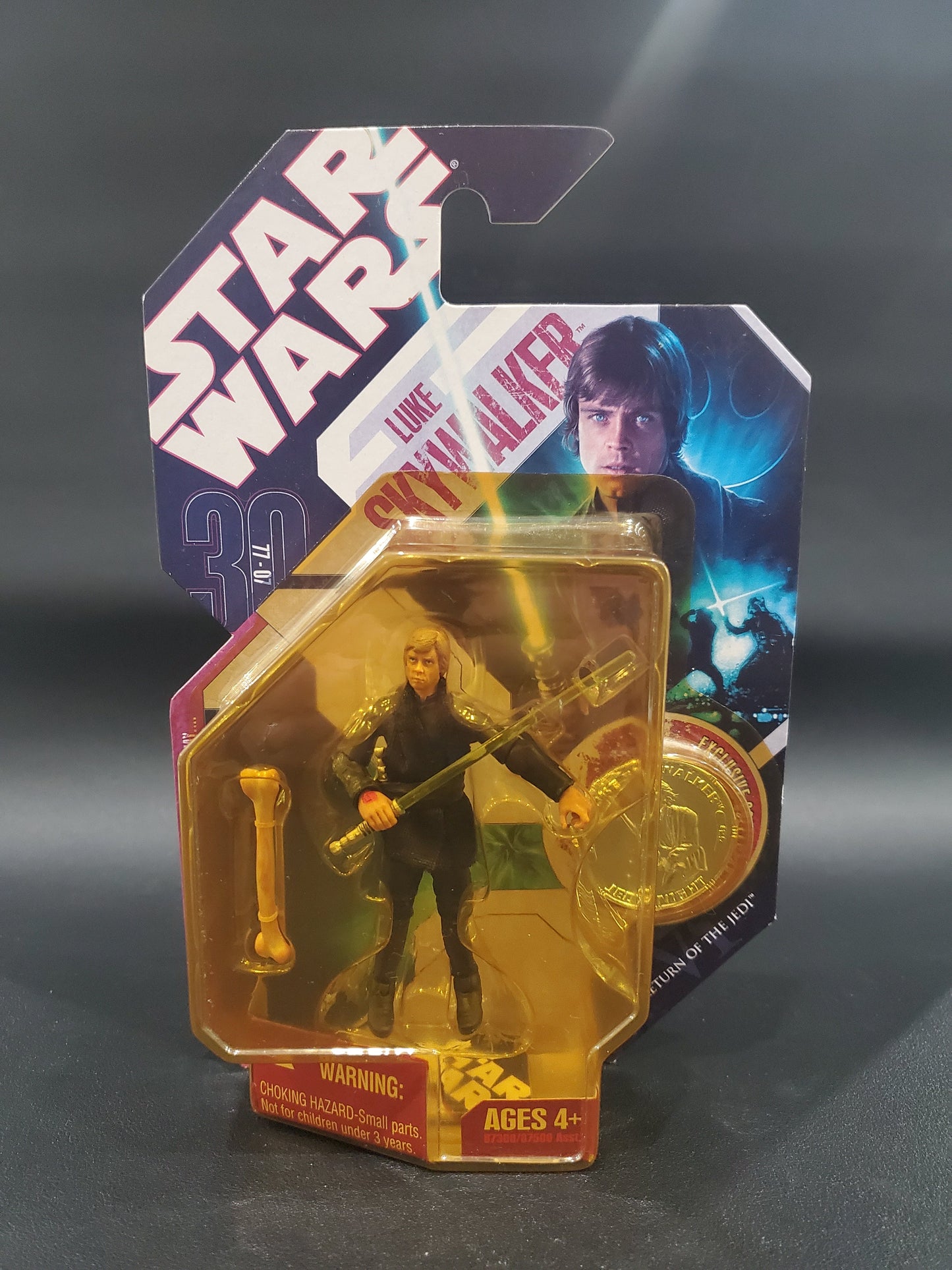 Star Wars - Luke Skywalker