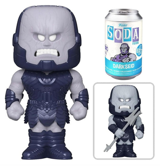 Funko - SODA - Darkseid