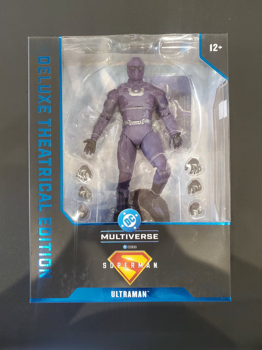 McFarlane - DC - Multiverse - Ultraman
