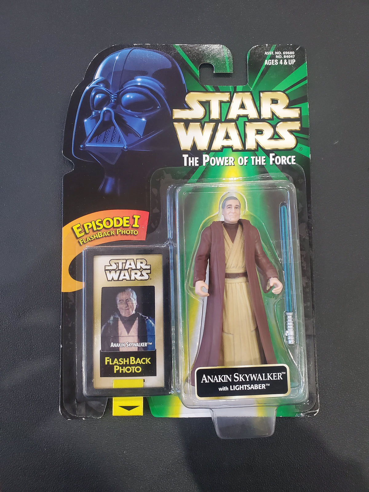 Star Wars - Anakin Skywalker