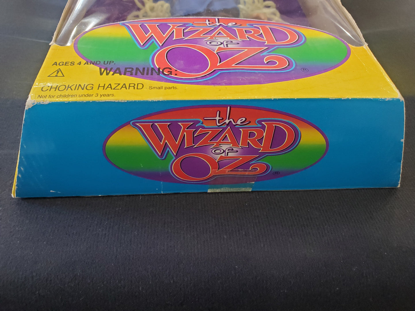 Wizard of Oz - Scarecrow 1994
