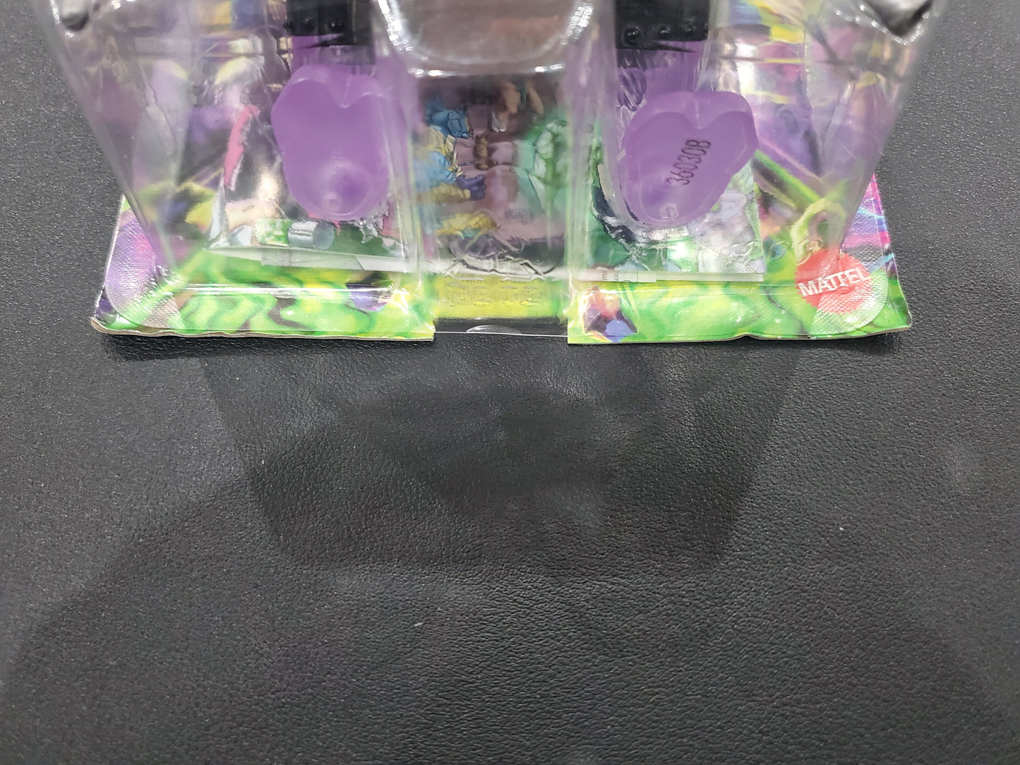 Turtles of Grayskull - Ram Man