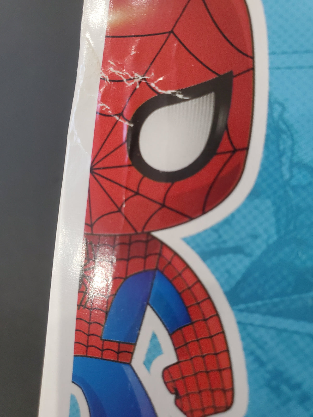Funko - Spider-Man