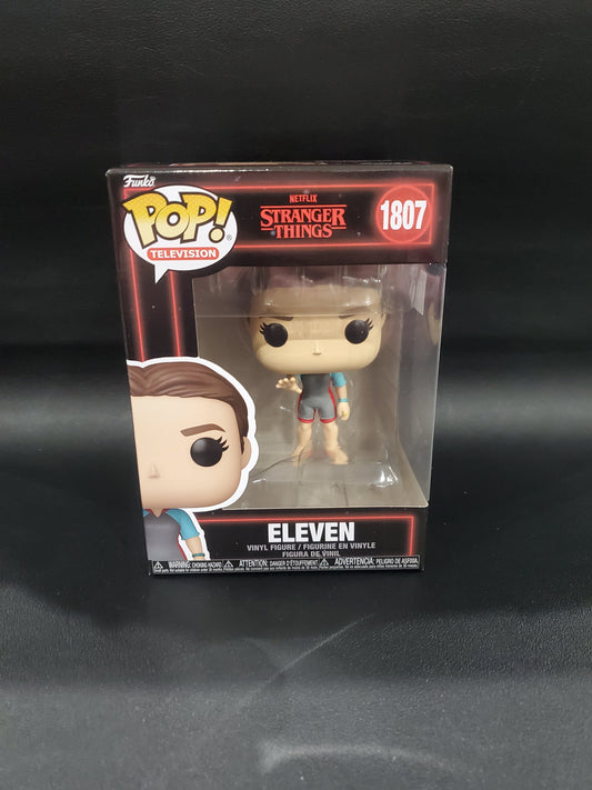 Funko - Stanger Things - Eleven