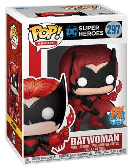 Funko - Batwoman